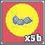 Icon for 5b Ore
