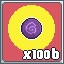 Icon for 100b Magic