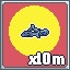 Icon for 10m Fish