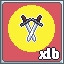 Icon for 1b Battle