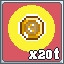Icon for 20t Coins