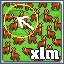 Icon for Hunting Clicks 1m