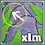 Icon for Mining Clicks 1m