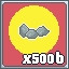 Icon for 500b Ore
