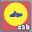 Icon for 5b Fish