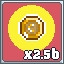 Icon for 2.5b Coins