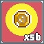 Icon for 5b Coins