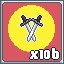 Icon for 10b Battle