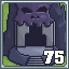 Icon for Dungeon Dive 75