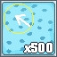 Icon for Fishing Clicks 500
