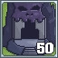 Icon for Dungeon Dive 50