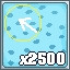Icon for Fishing Clicks 2500