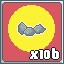 Icon for 10b Ore
