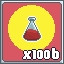 Icon for 100b Science