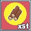 Icon for 5t Wood