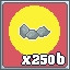 Icon for 250b Ore