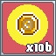 Icon for 10b Coins