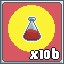 Icon for 10b Science