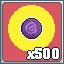 Icon for 500 Magic