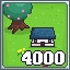 Icon for 4000 Buildings