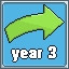 Icon for Year 3