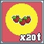 Icon for 20t Produce