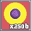 Icon for 250b Magic