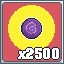 Icon for 2500 Magic