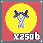 Icon for 250b Battle