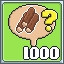 Icon for 1000 Building Requests