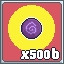 Icon for 500b Magic