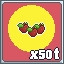 Icon for 50t Produce