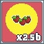 Icon for 2.5b Produce