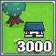 Icon for 3000 Buildings