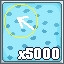 Icon for Fishing Clicks 5000