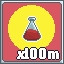 Icon for 100m Science