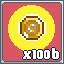 Icon for 100b Coins