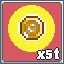 Icon for 5t Coins