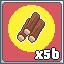 Icon for 5b Wood