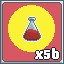 Icon for 5b Science