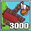 Icon for 3000 Port Requests