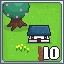Icon for 10 Buildings
