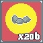 Icon for 20b Ore