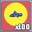 Icon for 100 Fish