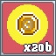 Icon for 20b Coins
