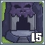 Icon for Dungeon Dive 15