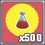 Icon for 500 Science