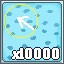 Icon for Fishing Clicks 10,000