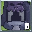 Icon for Dungeon Dive 5