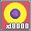 Icon for 10,000 Magic
